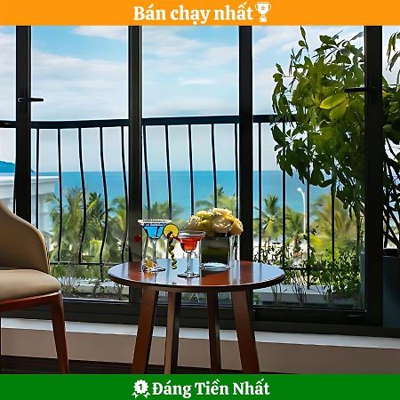 Gio Bien 2 Hotel By Thg Danang Exteriér fotografie
