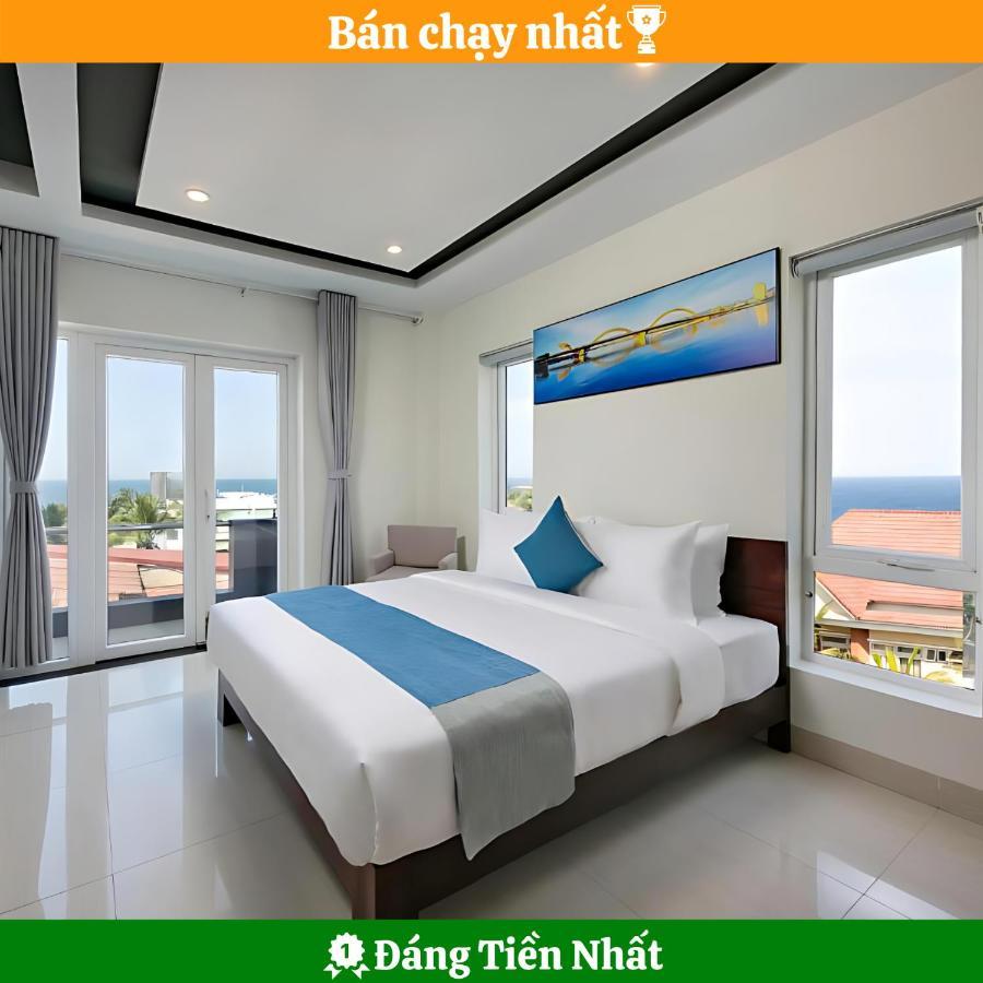 Gio Bien 2 Hotel By Thg Danang Exteriér fotografie